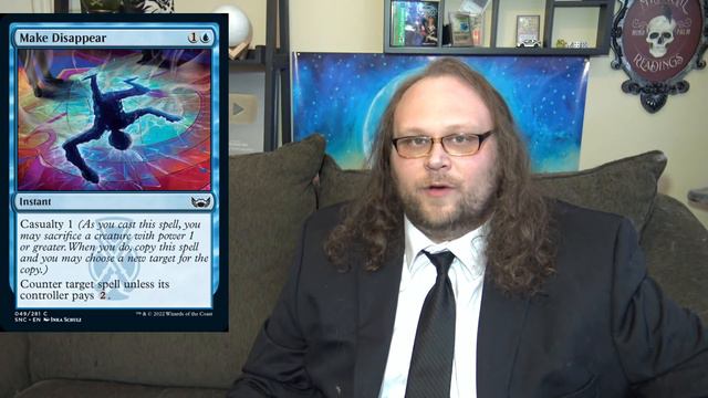 Top 25 Streets of New Capenna Cards | Magic: the Gathering смотреть онлайн