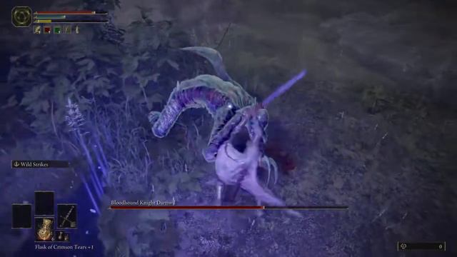 Bloodhound Fang Location ELDEN RING смотреть онлайн