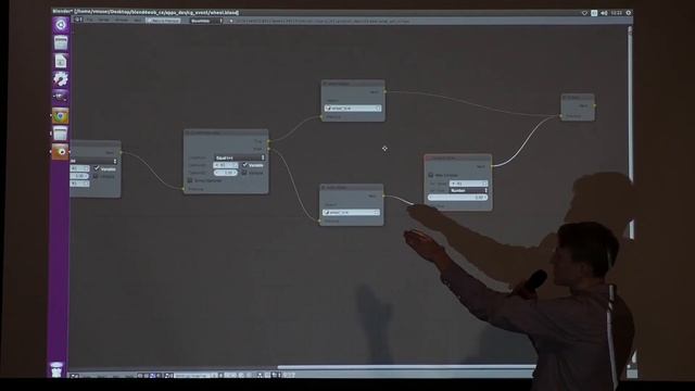 3D в Web — от подготовки до публикации смотреть онлайн