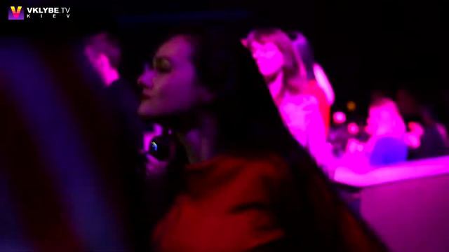 27/02 D'LUX / BLACK CIRCUS Samurai смотреть онлайн