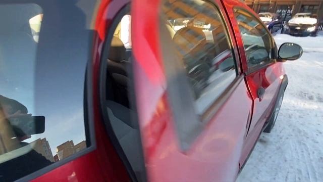 Обзор Chery IndiS (S18D) 2012г. ПРОХОР | Просто Хорошие Автомобили