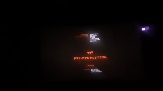 Paws Of Fury Credits смотреть онлайн