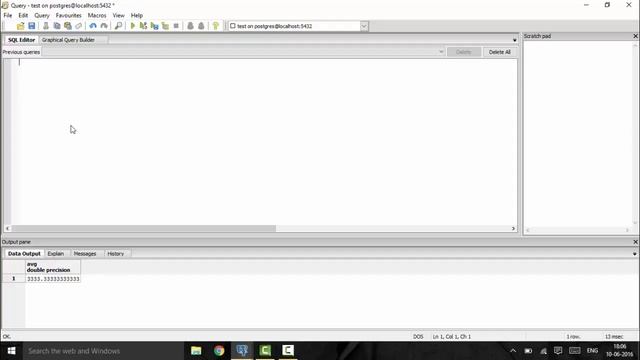 Tutorial 10 Comments And Expressions смотреть онлайн