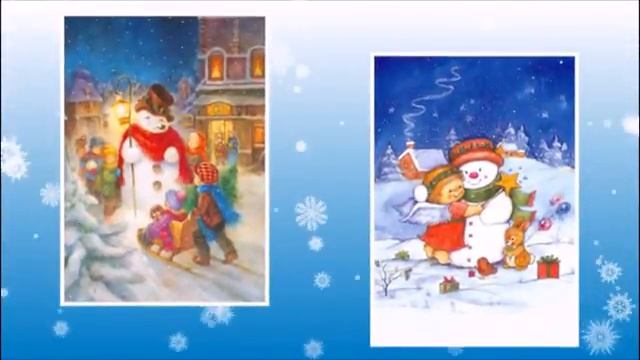 праздничные открытки смотреть онлайн