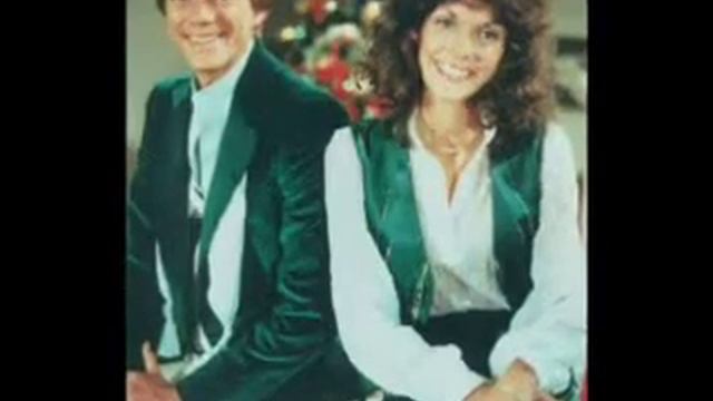 Karen Carpenter - Now