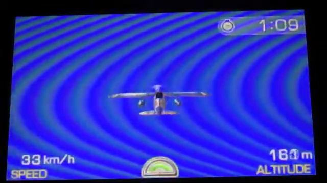 Pilotwings Resort Unboxing and Review смотреть онлайн