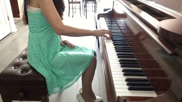 Introducing B C & G7 Chords for Right Hand Alfred’s Basic Adult Piano Course Lesson Book Level One смотреть онлайн