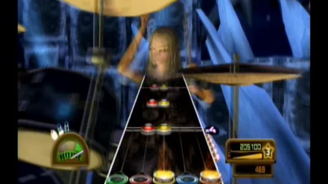 Unsung (Live in Chicago) Expert Guitar 100% FC смотреть онлайн
