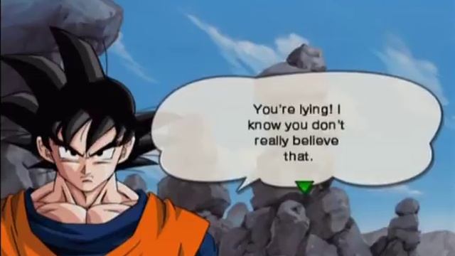 PS2 Longplay [019] Dragon Ball Z: Budokai 3