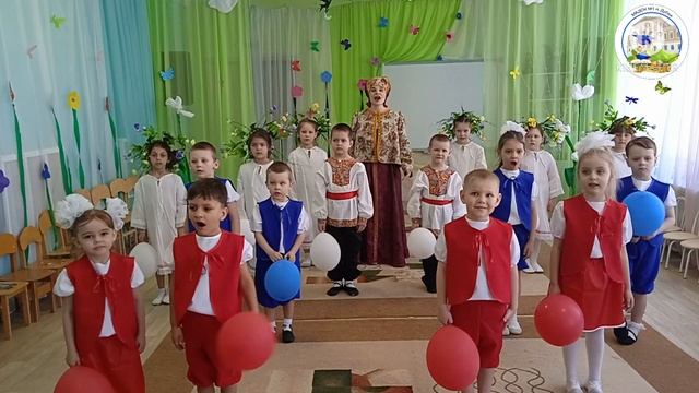 флешмоб ''Я- гражданин России!'' смотреть онлайн