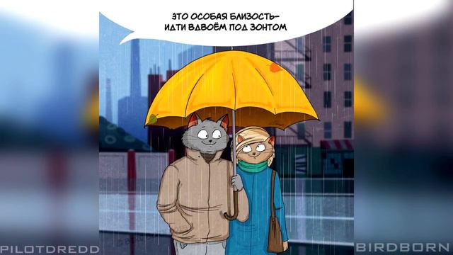 Что такое осень ? Bird Born смотреть онлайн