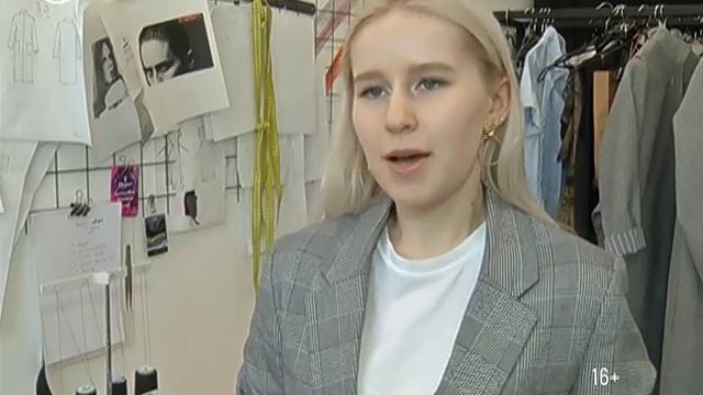 Fashion-sketching/фешн-скетчинг: истоки, особенности и его востребованность смотреть онлайн