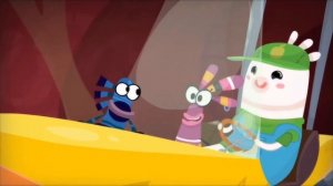 КУМИ КУМИ ПЕРЕОЗВУЧКА?