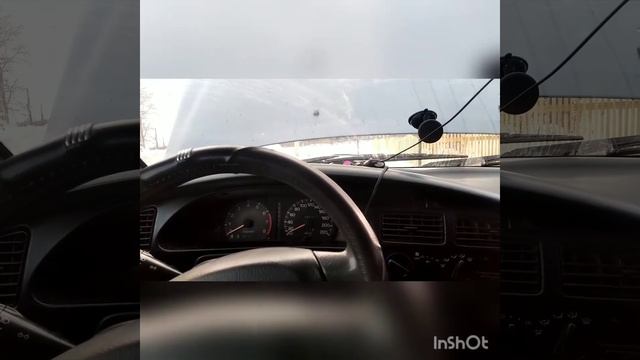Тойота Камри Виста не едет и тупит одна из причин смотреть онлайн