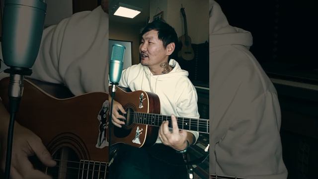 Сектор Газа - Возле дома твоего(cover Пётр Олесов) смотреть онлайн