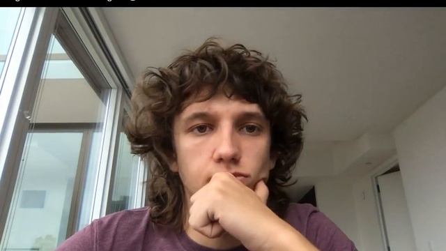 Livecoding age in Go on Twitch — Session 1 смотреть онлайн