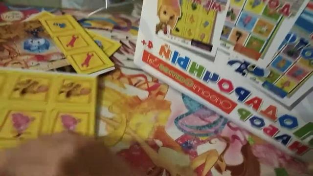 Мой подарок на новый год из садика смотреть онлайн