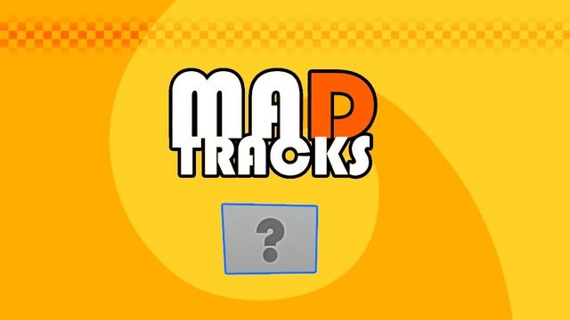 Mad Tracks OST - Unused music 1 смотреть онлайн