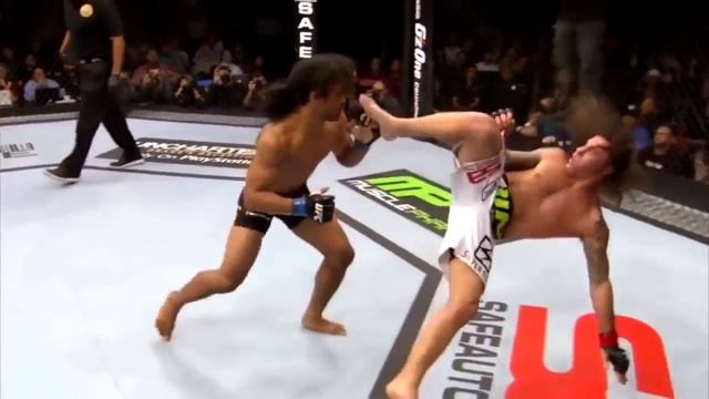 КАРМА В ДЕЙСТВИИ!