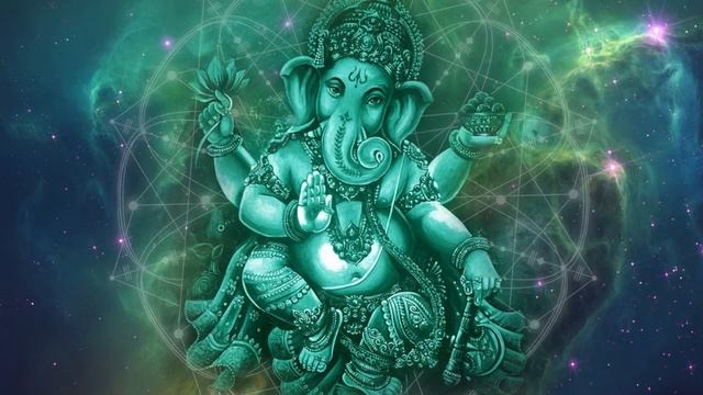 Ganesh Mantra ? Om Gam Ganapataye Namaha ?