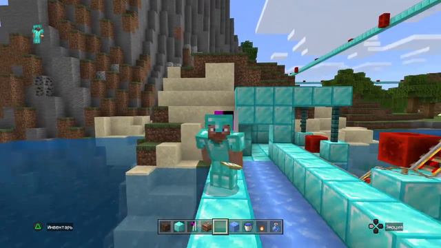 взлом Minecraft смотреть онлайн