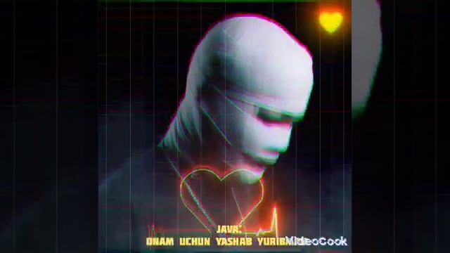 Java: Onam uchun yashab yuribman смотреть онлайн