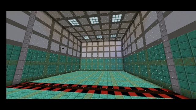 Rabbids invasion test lab Map in Minecraft PE? download now? смотреть онлайн