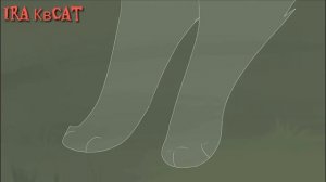 Коты Воители:Эти Роли Не Для Нас: