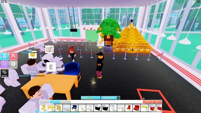 TWO Dominus ??? Customers inside My Restaurant! AT ONCE смотреть онлайн
