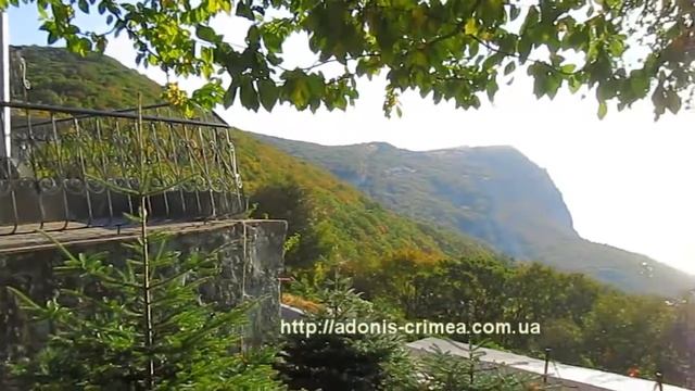 Байдарские ворота смотреть онлайн