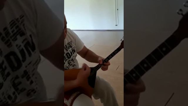 Балалайка. Учим 