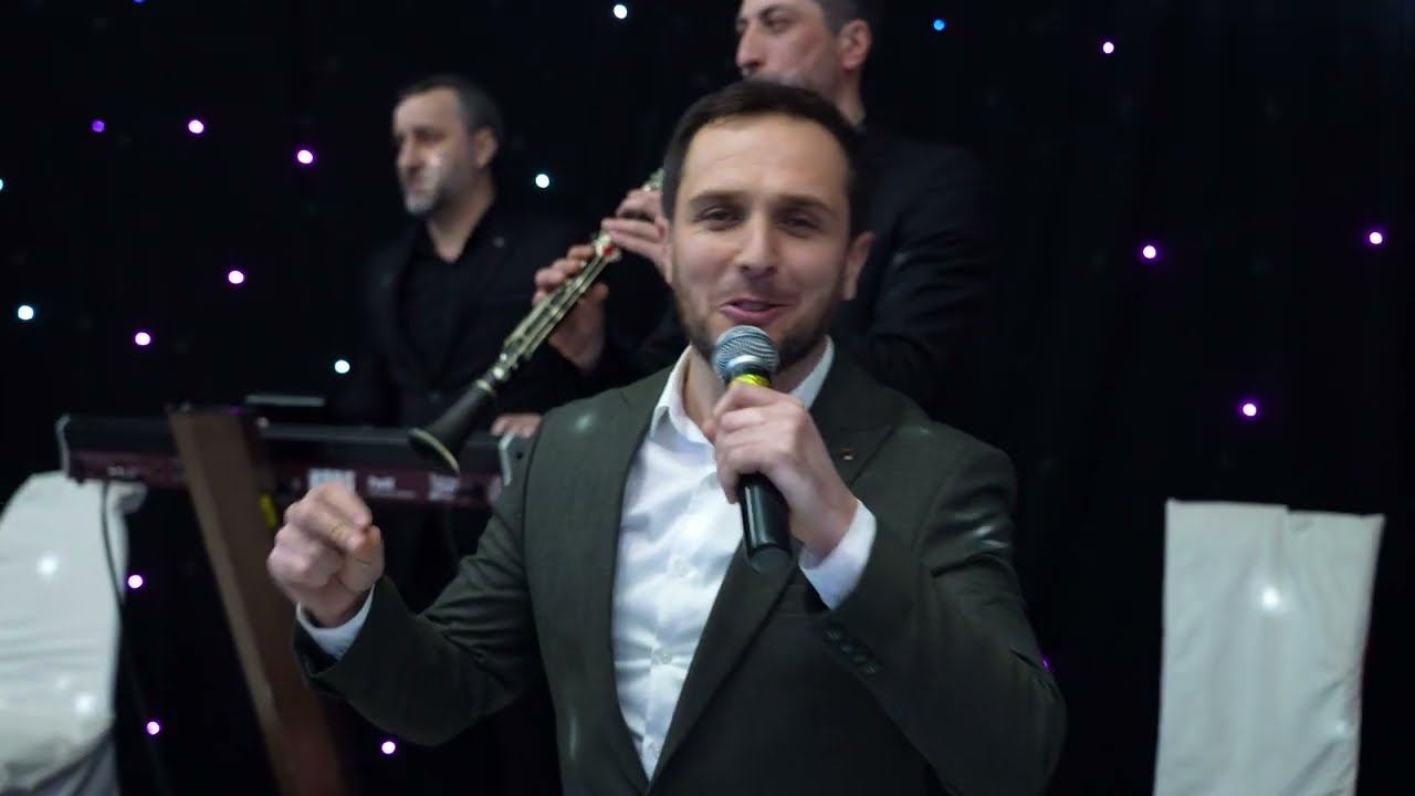 гр. Нур - Ви вилер | КОНЦЕРТ гр.Умуд в Дербенте 2024 смотреть онлайн