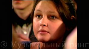 ИКС-МИССИЯ - Музыкальный ринг