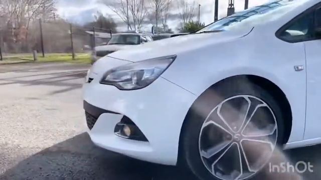 Astra // Elm Tree Car Sales LTD // Metrocentre Autoworld смотреть онлайн
