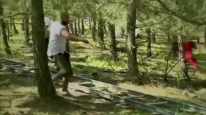 Как снимали великолепный век / СМЕШНЫЕ МОМЕНТЫ