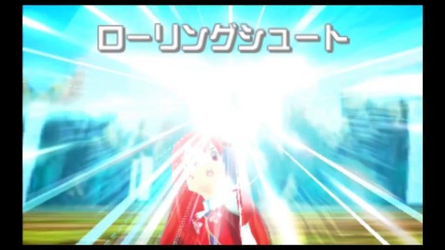 Monster Hunter Stories - Kizuna Attacks (2) смотреть онлайн