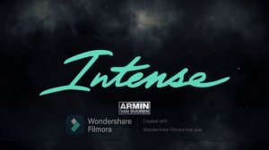 Armin Van Buuren Vocal Trance I