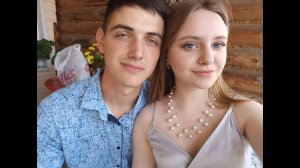 Молодожены в Санкт-Петербурге