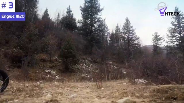 Top 5 Moped Style Electric Bikes 2024 | Best Moped Style Electric Bikes смотреть онлайн