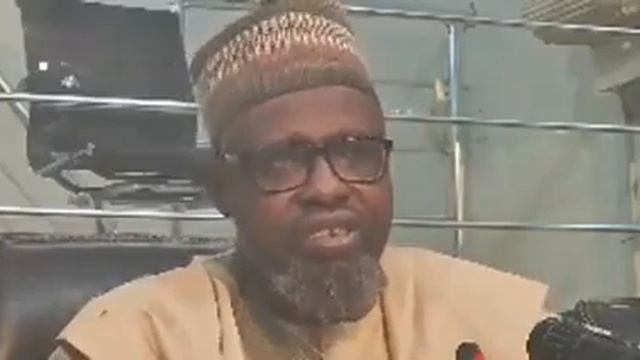 Ta'aziyya DR. AHMAD B.U.K смотреть онлайн
