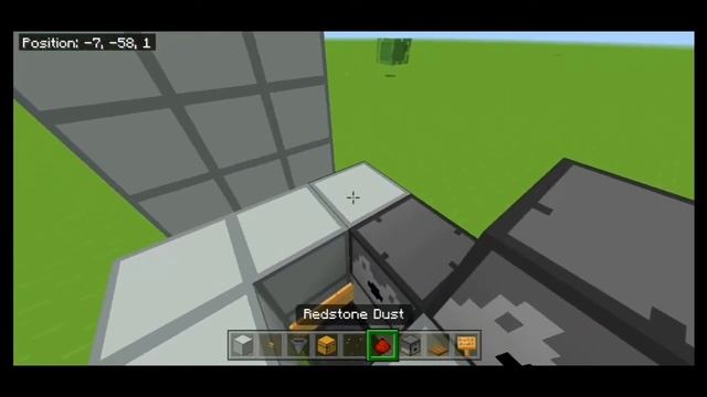 how to make a cow farm in minecraft works in java & bedrock смотреть онлайн