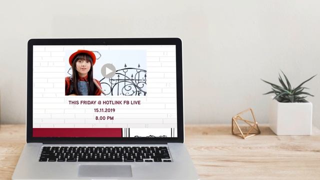 MacBook Pro Mockup смотреть онлайн