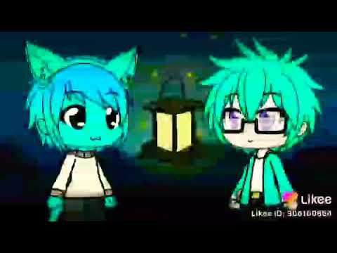 Gacha Life Tie One On, Dad