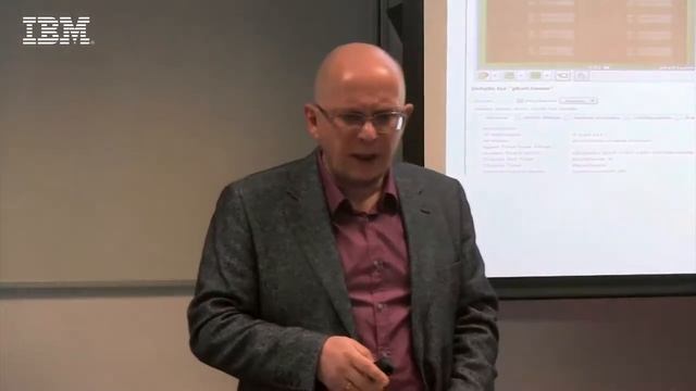 Про IBM (Lenovo) Flex System смотреть онлайн