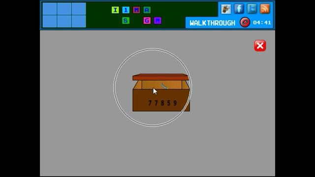 Puzzle Room Escape Walkthrough.flv смотреть онлайн