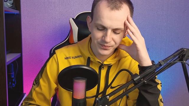 микрофон FIFINE T669 Pro 3/Лучший Бюджетный USB Микрофон