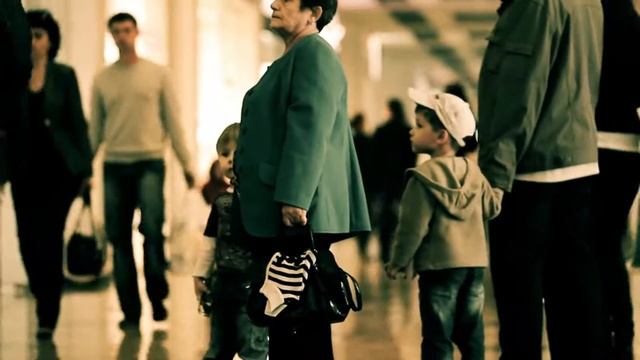 Полосатые танцы в Липецке.mpg смотреть онлайн