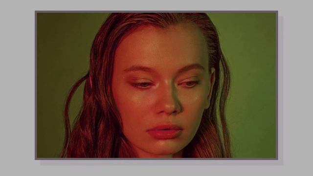 Ретушь портретной фотографии смотреть онлайн