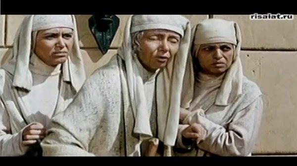 пророк Юсуф 49-64 часть на аварском языке