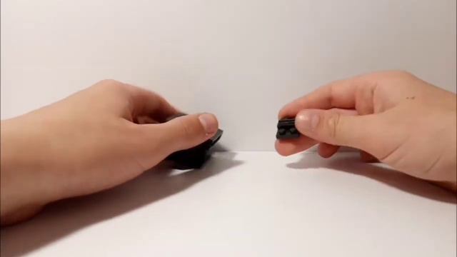 Как сделать ПИСТОЛЕТ ЛИБЕРЕЙТОР из LEGO! смотреть онлайн